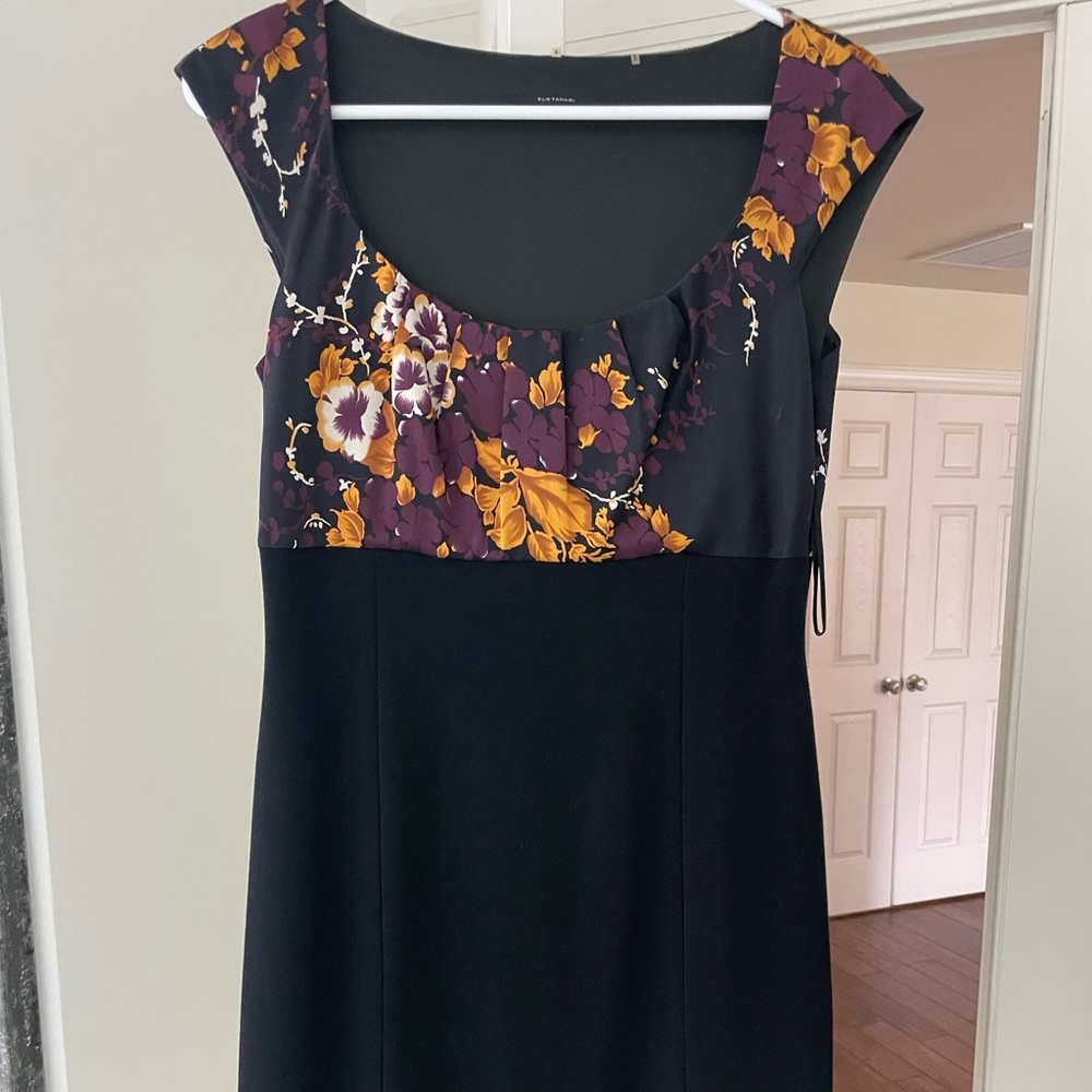 Tahari dress